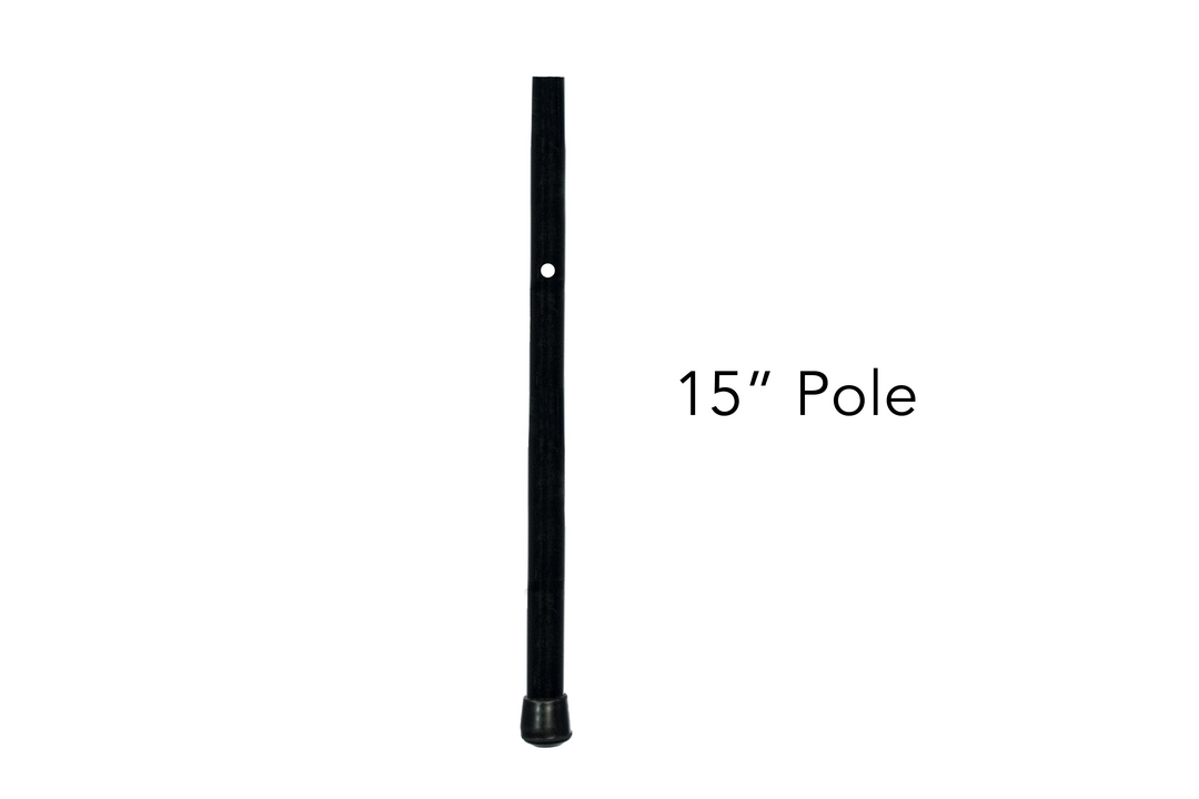 Replacement Pole Bi-Crackie Jr.