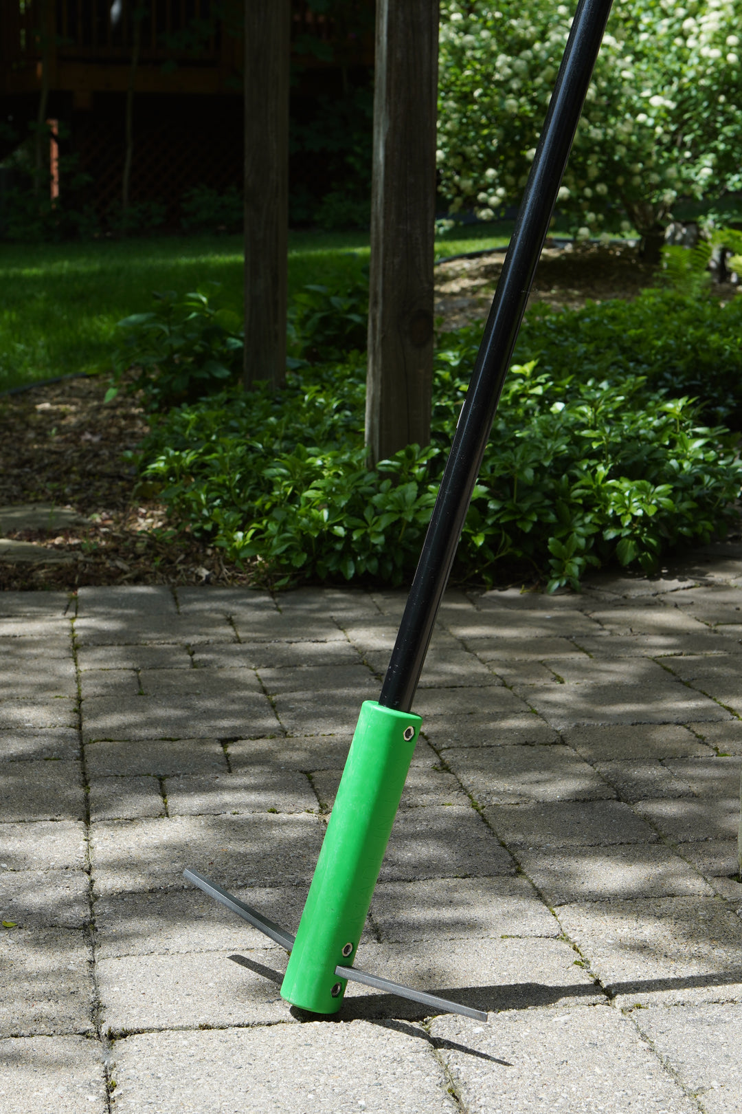 Bi-Crackie Weeding Tool