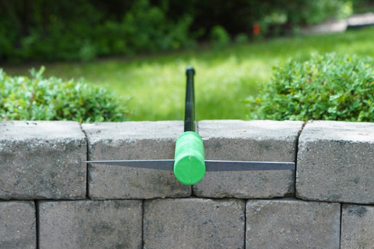 Bi-Crackie Weeding Tool