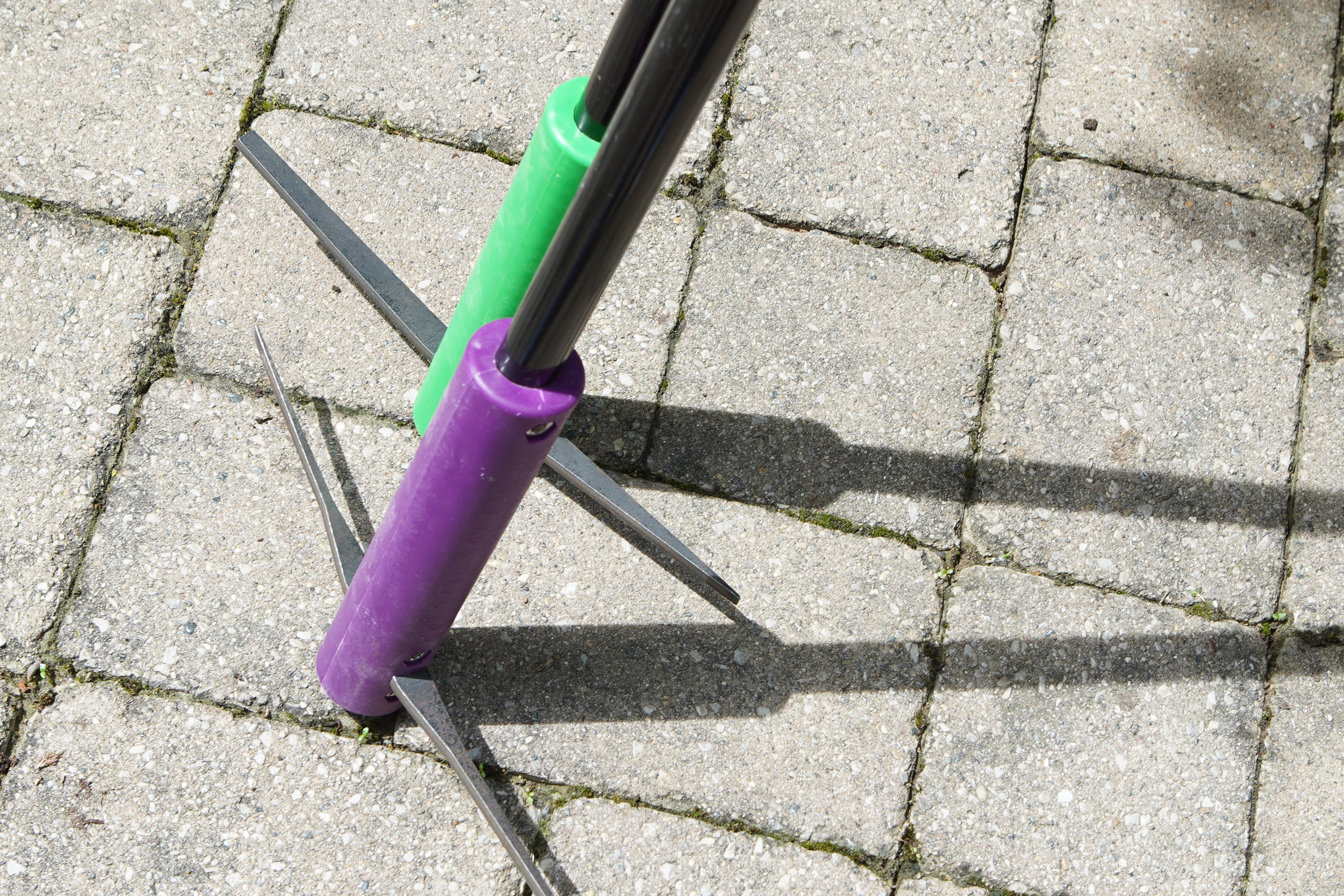 Bi-Crackie Weeder Set