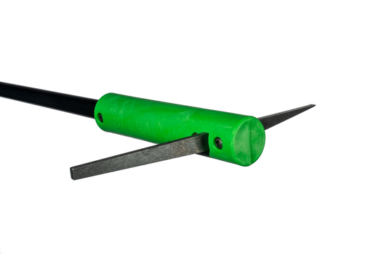 Bi-Crackie Weeding Tool