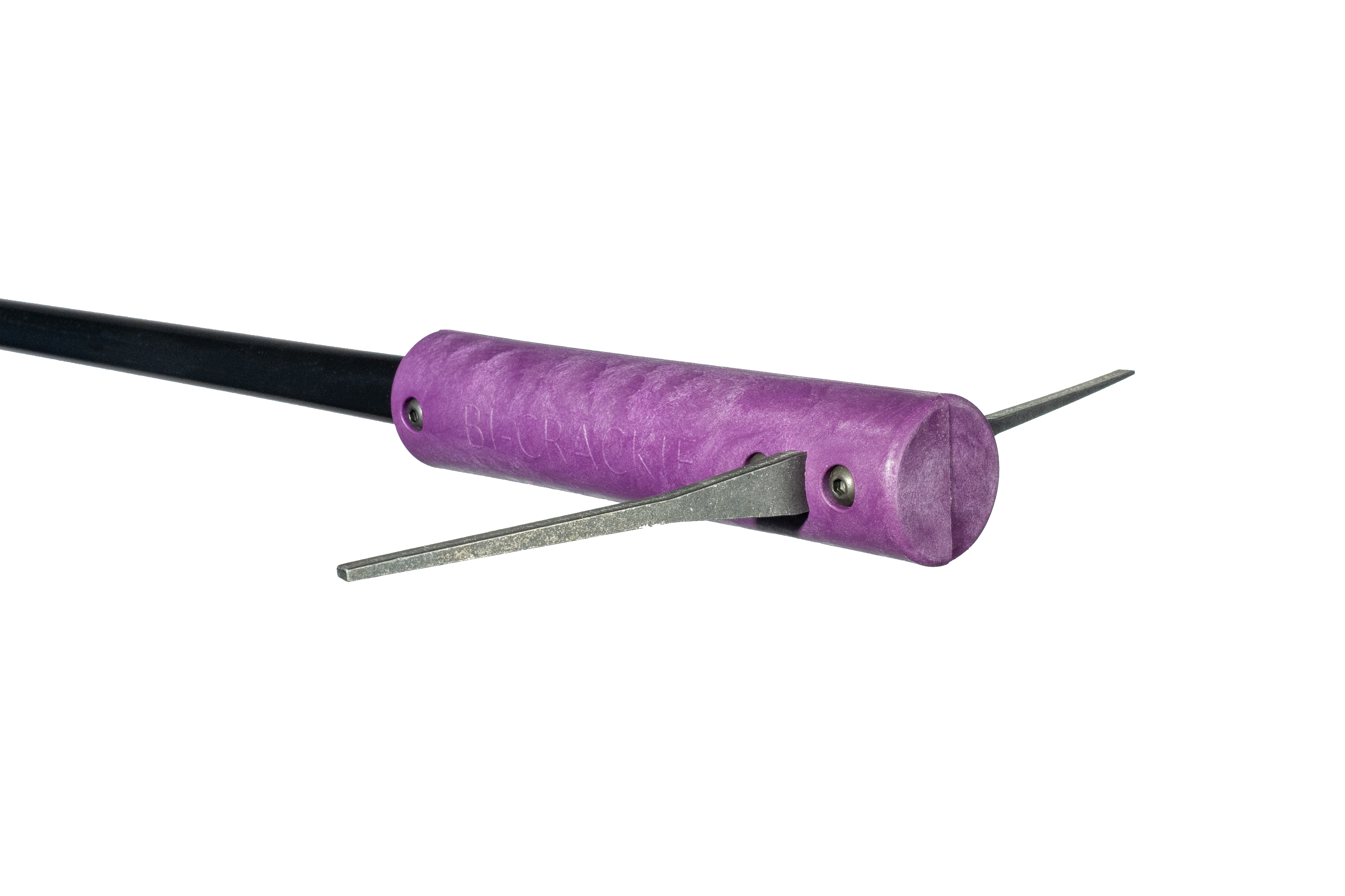 Bi-Crackie Purple Weeder