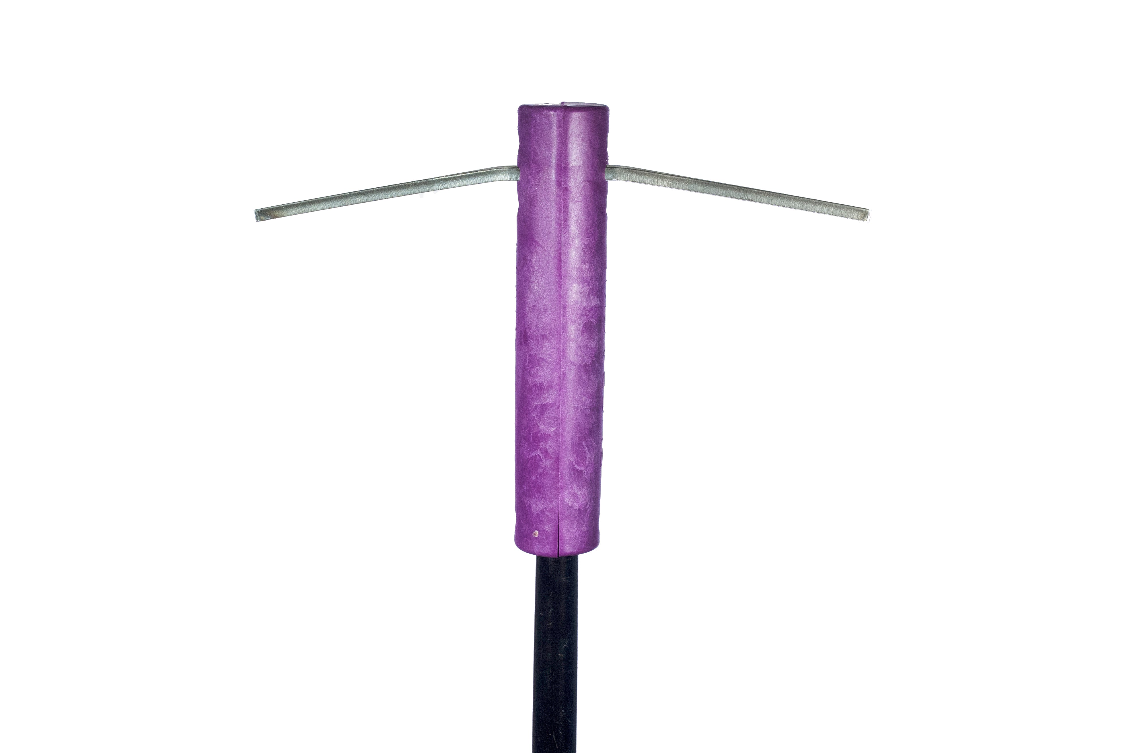 Bi-Crackie Purple Weeder