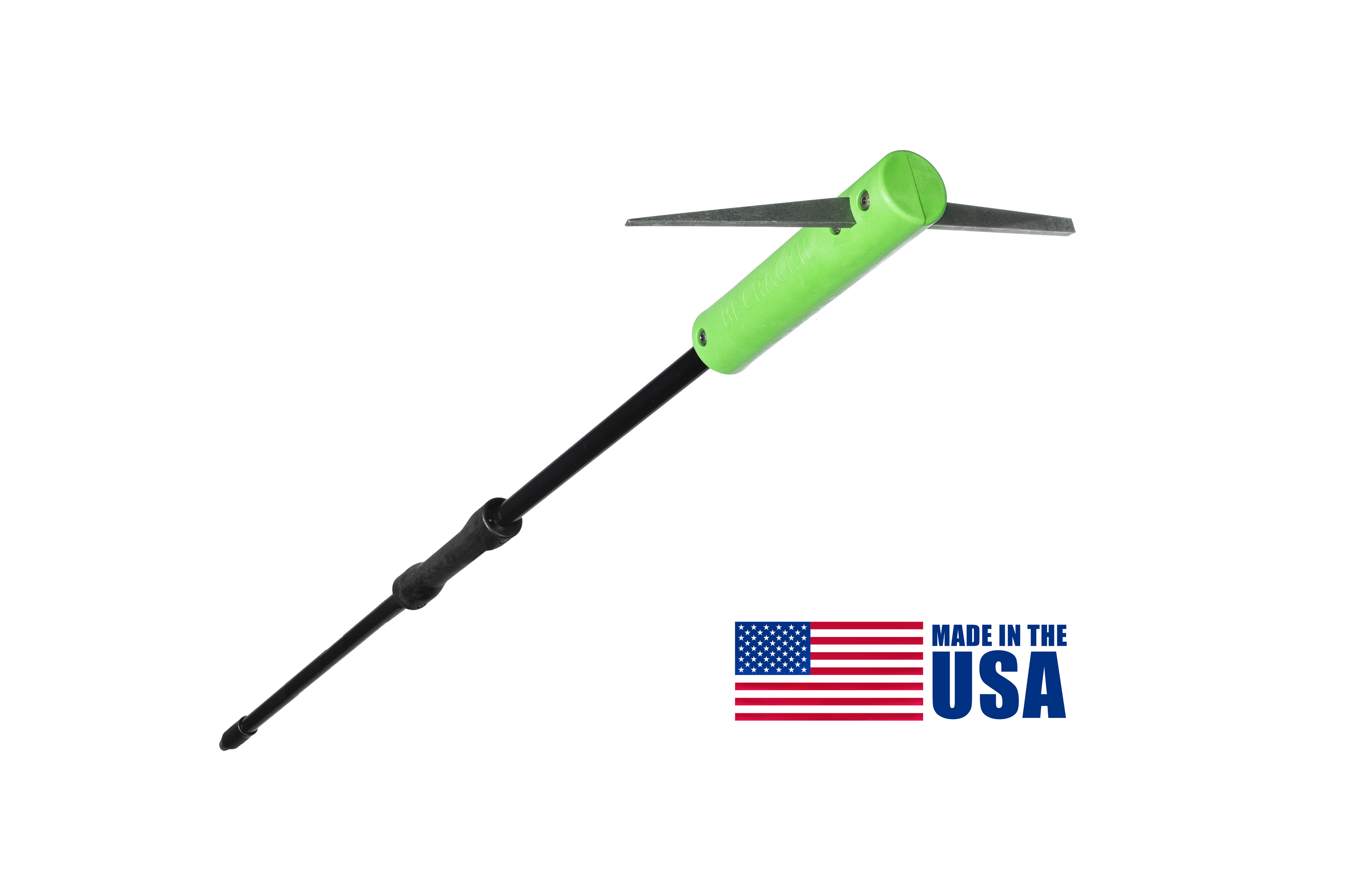 Bi-Crackie Weeding Tool