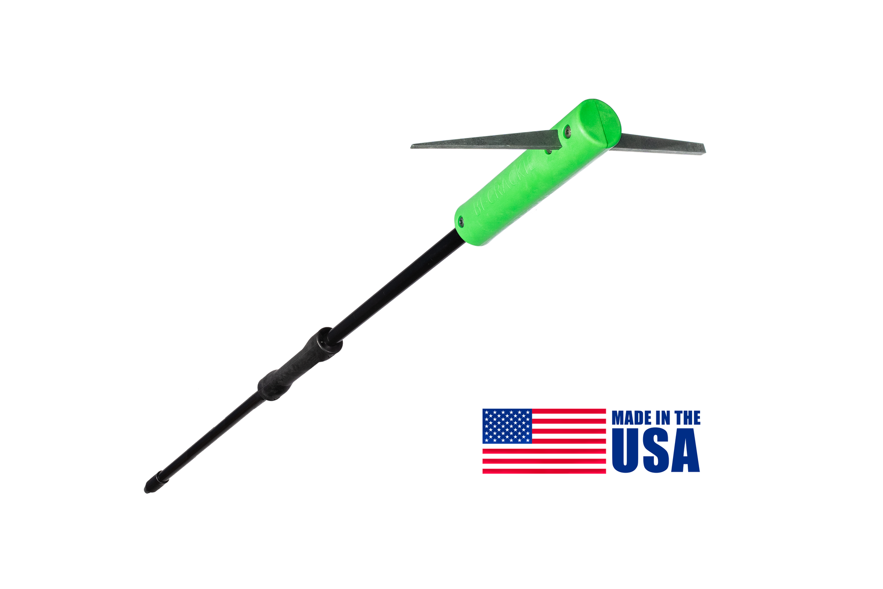 Bi-Crackie Weeding Tool