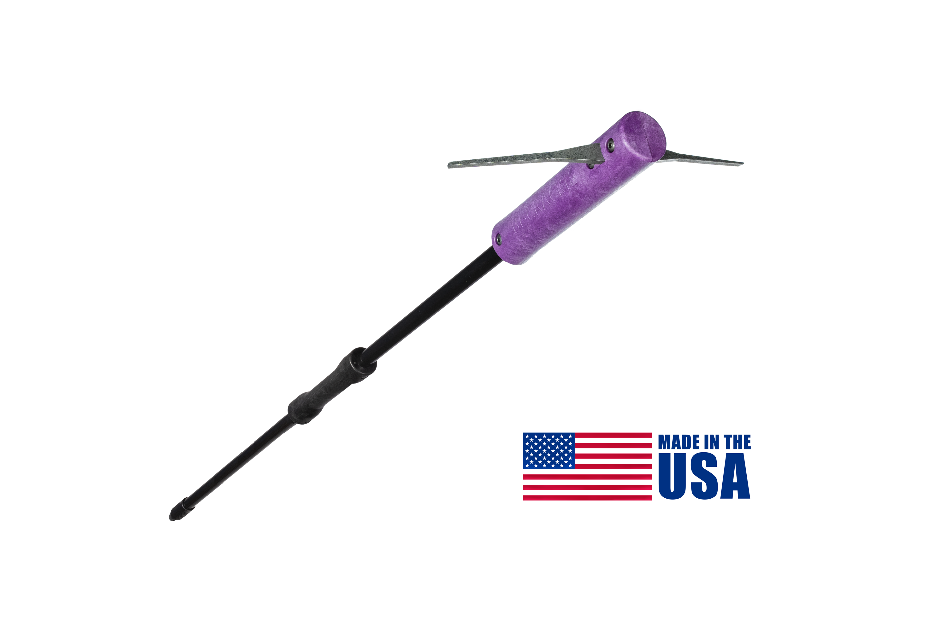 Bi-Crackie Purple Weeder