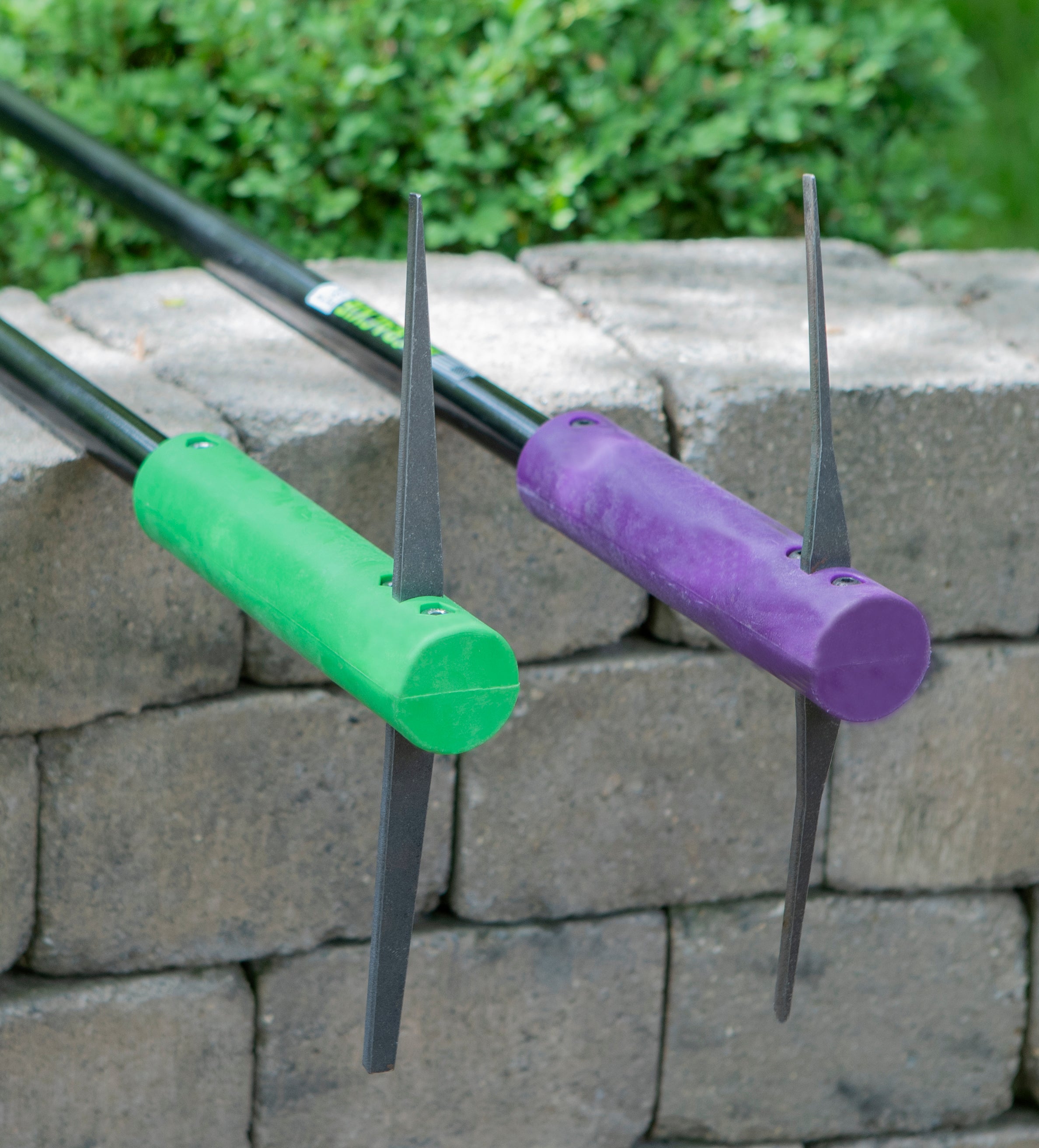 Bi-Crackie Weeder Set